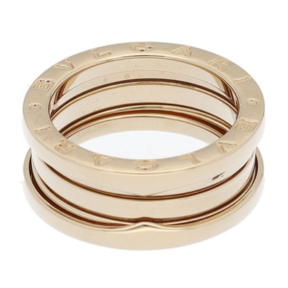 Bvlgari B-zero One Ring S 18K Yellow Gold — view 5