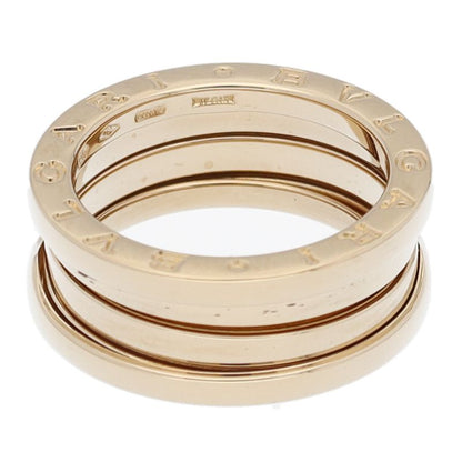 Bvlgari B-zero One Ring S 18K Yellow Gold — view 6