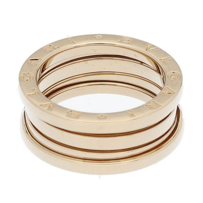 Bvlgari B-zero One Ring S 18K Yellow Gold — view 4