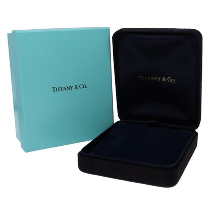 Tiffany & Co Large Cross Diamond Necklace — view 5