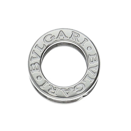 Bvlgari B-zero One Pendant Top 18K White Gold — view 3
