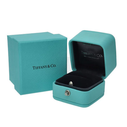Tiffany & Co Channel Setting Full Eternity Diamond Ring — view 7