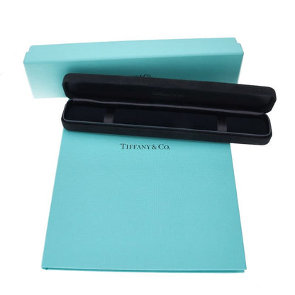 Tiffany & Co Solitaire Diamond Necklace — view 5
