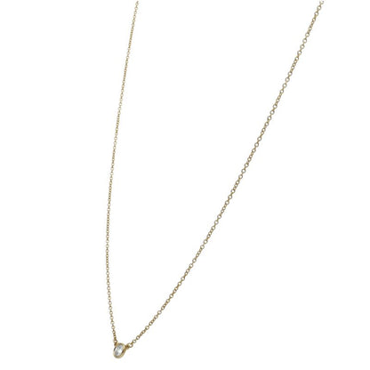 Tiffany & Co by the Yard Diamond Necklace — view 3