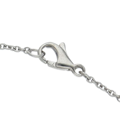 Louis Vuitton Bracelet Cool Diamond 18K White Gold — view 3