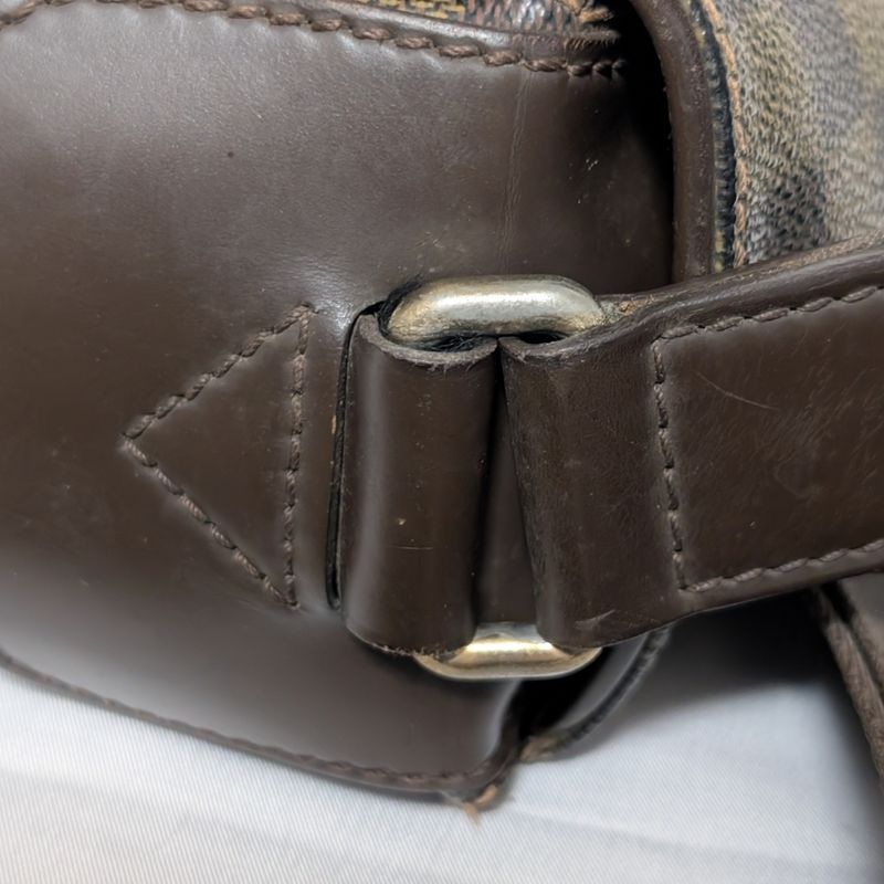 Louis Vuitton Spencer Damier Shoulder Bag