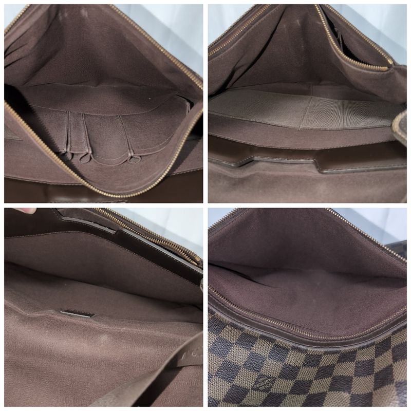 Louis Vuitton Spencer Damier Shoulder Bag