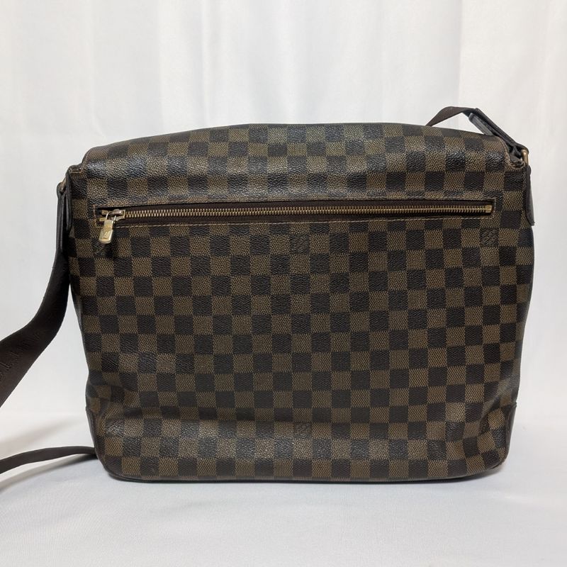 Louis Vuitton Spencer Damier Shoulder Bag