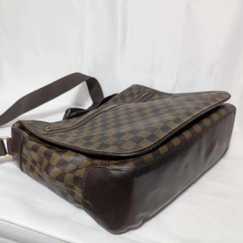 Louis Vuitton Spencer Damier Shoulder Bag
