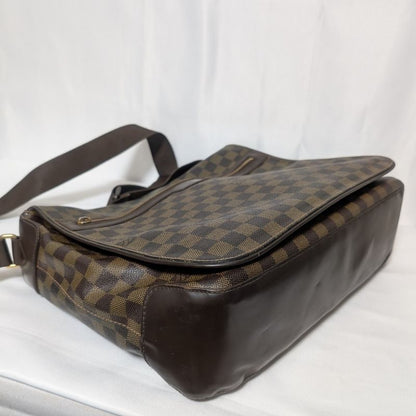 Louis Vuitton Spencer Damier Shoulder Bag