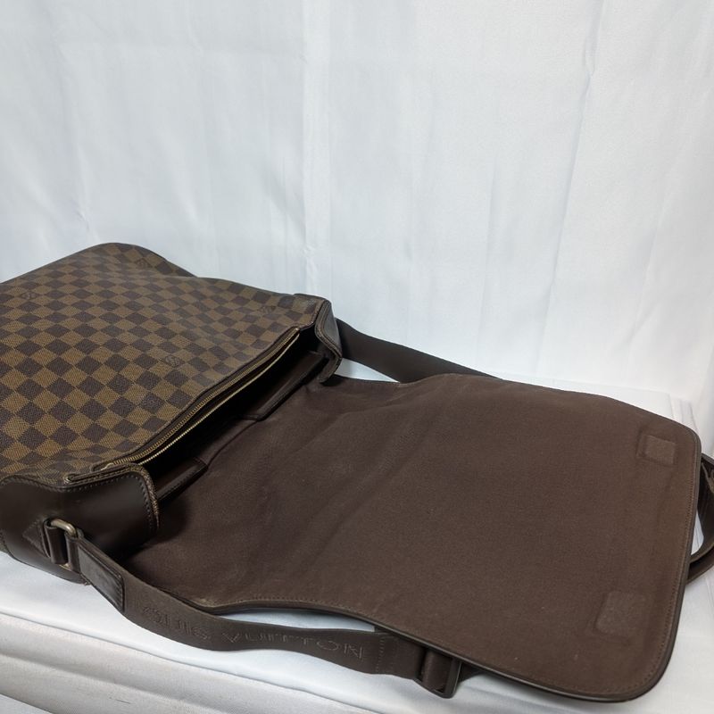 Louis Vuitton Spencer Damier Shoulder Bag