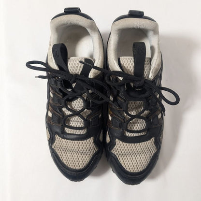 Louis Vuitton Sneakers Run Away