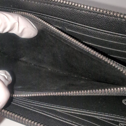 Louis Vuitton Zippy Wallet Damier Azur Nicolas Ghesquier