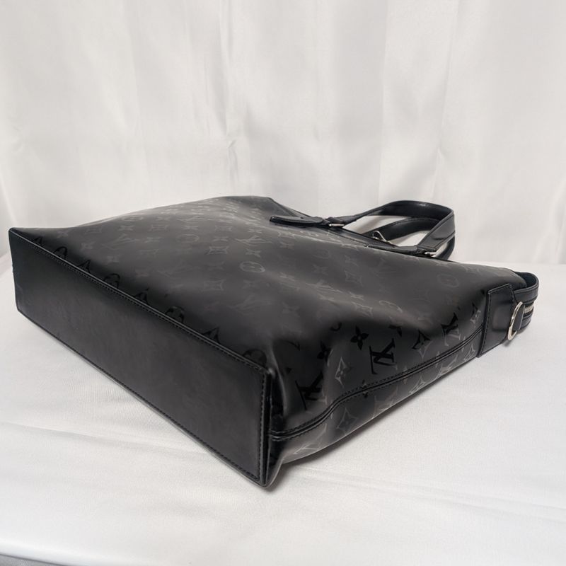 Louis Vuitton Tote NS Monogram Illusion