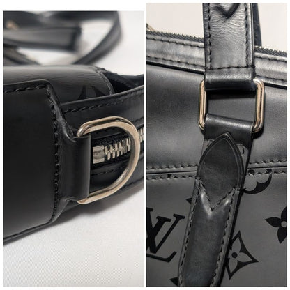 Louis Vuitton Tote NS Monogram Illusion