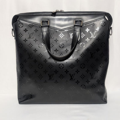 Louis Vuitton Tote NS Monogram Illusion