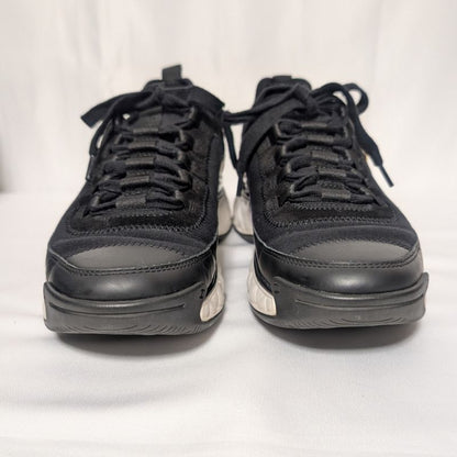 Chanel Sneakers CC Logo Quilted