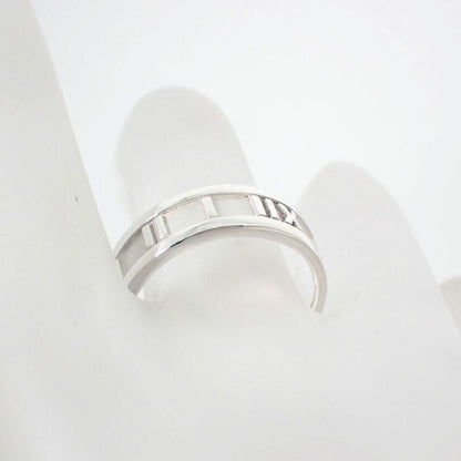Tiffany & Co 925 Atlas Ring — view 8