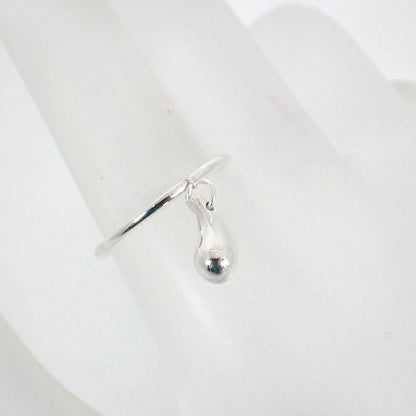 Tiffany & Co 925 Teardrop Ring — view 7