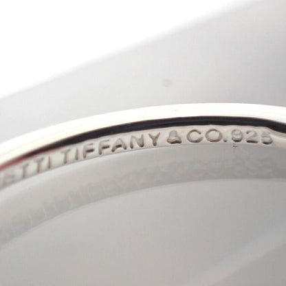 Tiffany & Co 925 Teardrop Ring — view 9