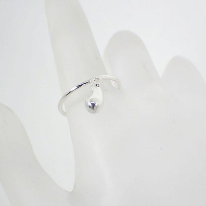 Tiffany & Co 925 Teardrop Ring — view 8