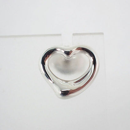 Tiffany & Co 925 Open Earrings — view 3