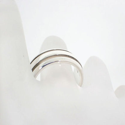 Tiffany & Co 925 Double Ring — view 7