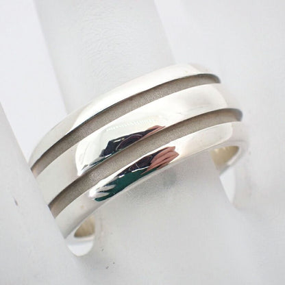 Tiffany & Co 925 Double Ring — view 5