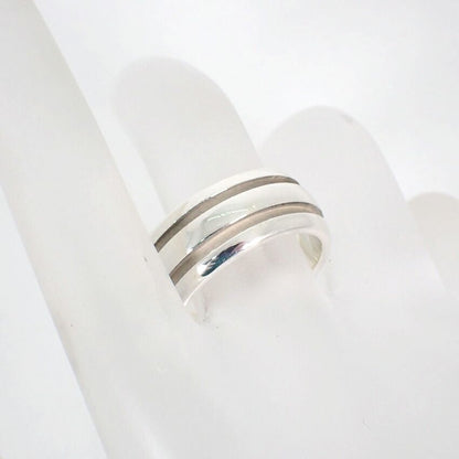 Tiffany & Co 925 Double Ring — view 6