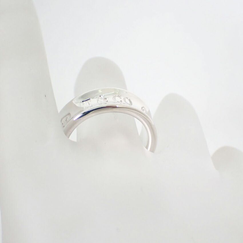 Tiffany & Co 925 Ring — view 8