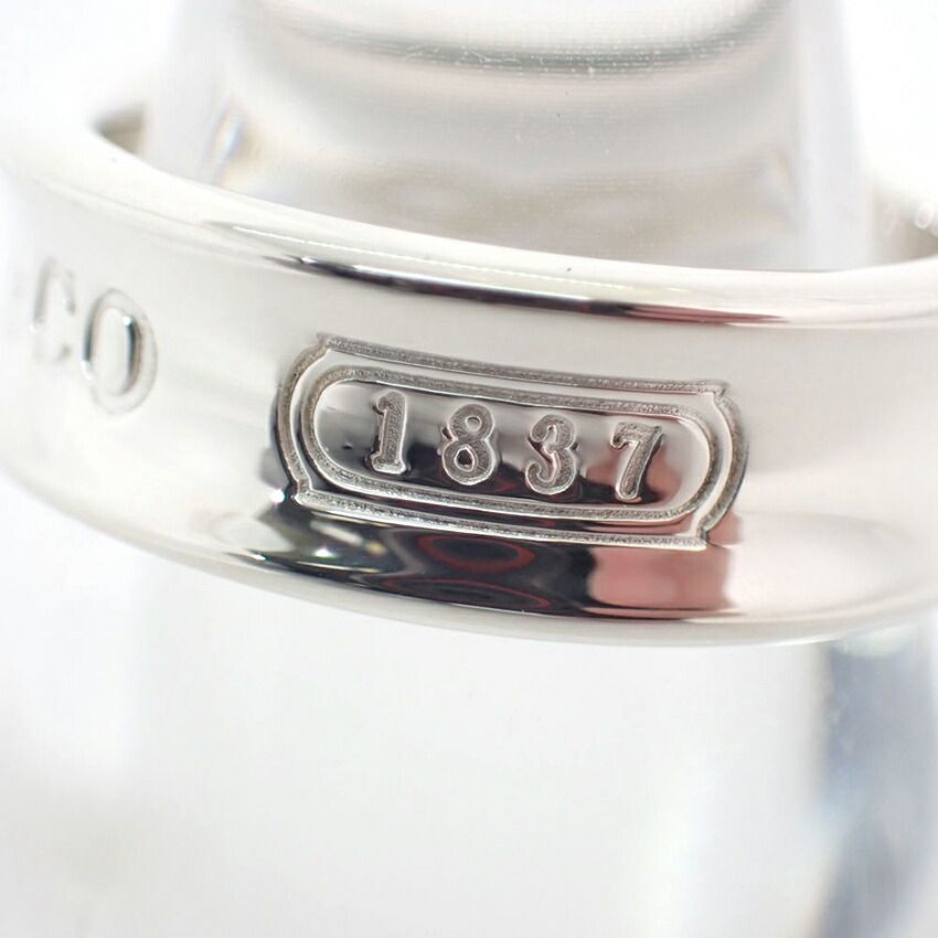 Tiffany & Co 925 Ring — view 4