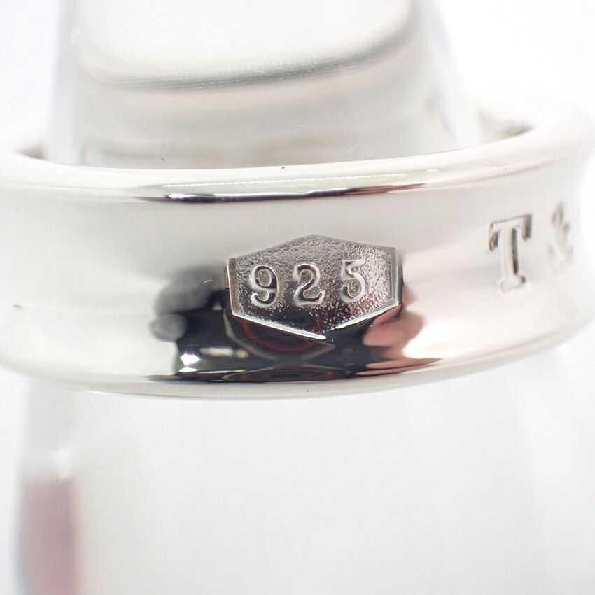Tiffany & Co 925 Ring — view 2