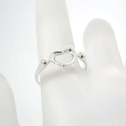 Tiffany & Co 925 Open Ring — view 8