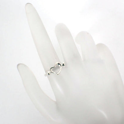 Tiffany & Co 925 Open Ring — view 5