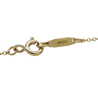 Tiffany & Co Necklace Diamond Return — view 6