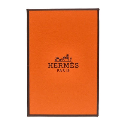 Hermes Osmose GM Silver Ring 49 — view 6