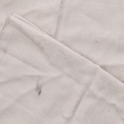 Dior Wool Silk Blue Oblique Kujagado Shawl — view 3