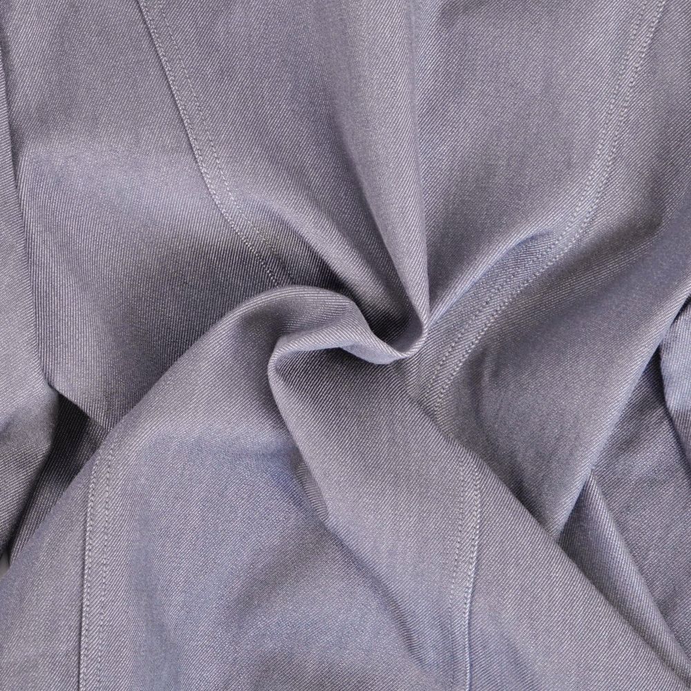 Louis Vuitton Jacket Denim Cotton — view 6