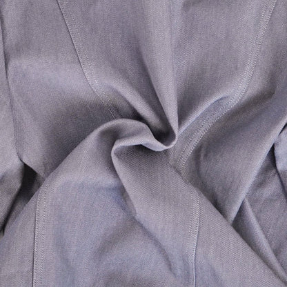 Louis Vuitton Jacket Denim Cotton — view 6