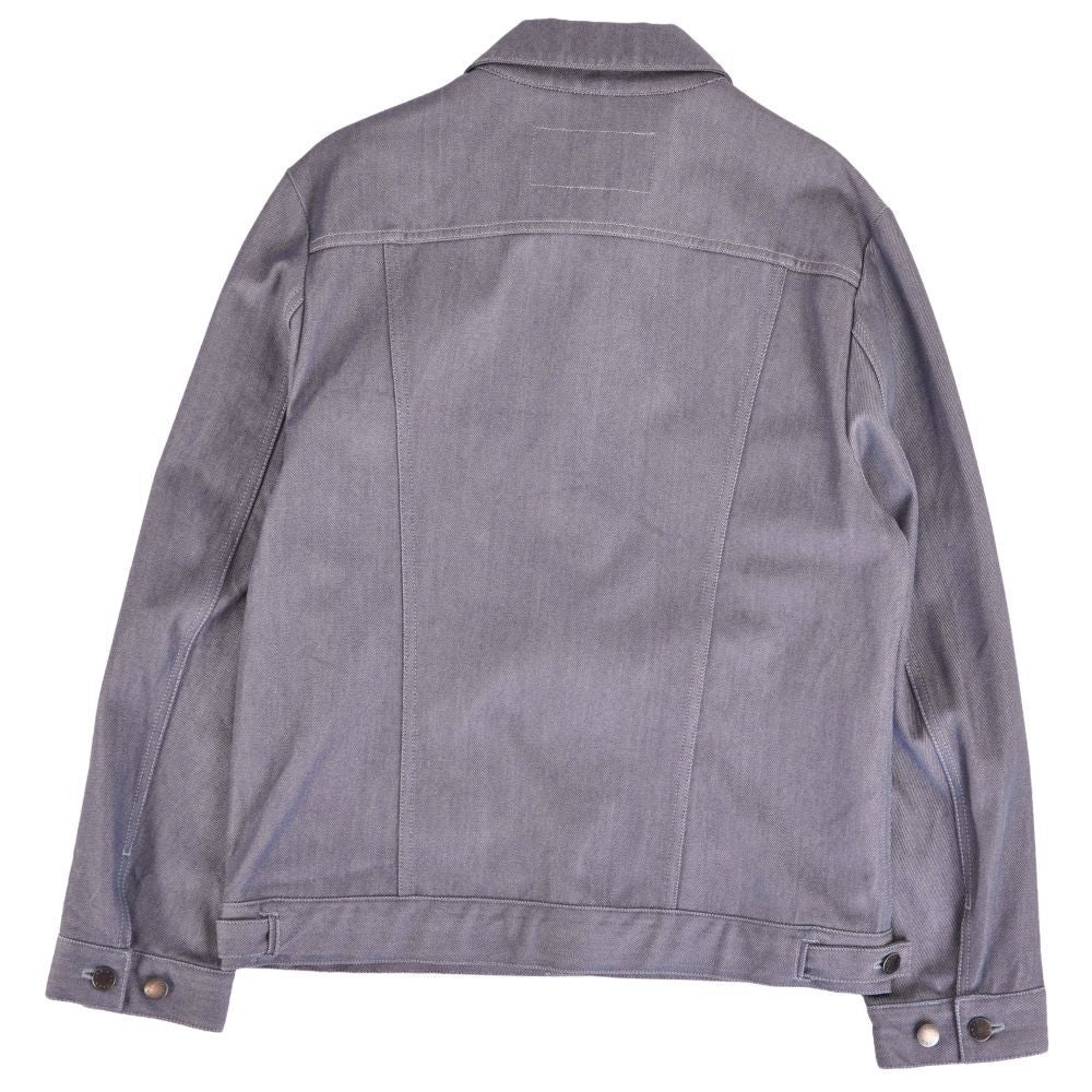Louis Vuitton Jacket Denim Cotton — view 4