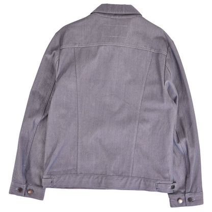 Louis Vuitton Jacket Denim Cotton — view 4
