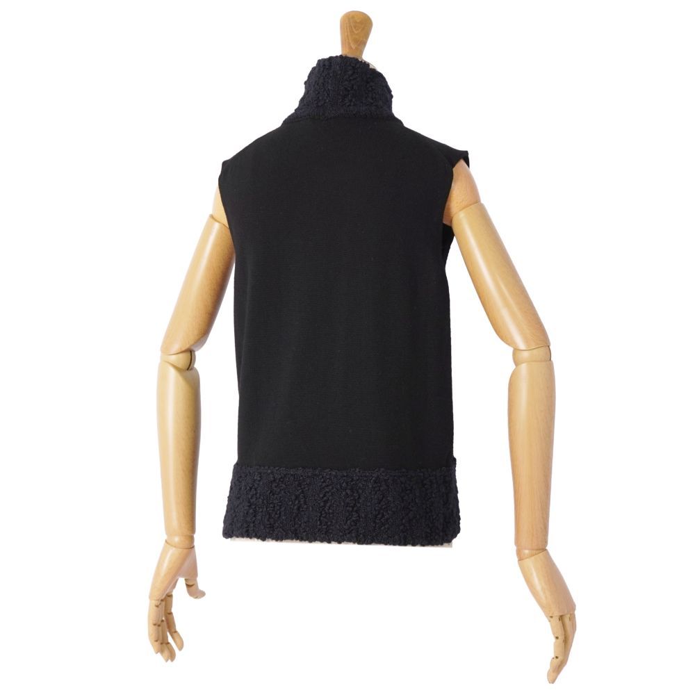 Dior Knit Galliano Era Se Sweater — view 5