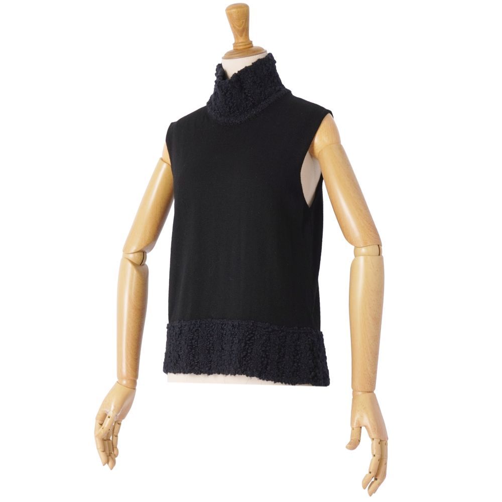 Dior Knit Galliano Era Se Sweater — view 4