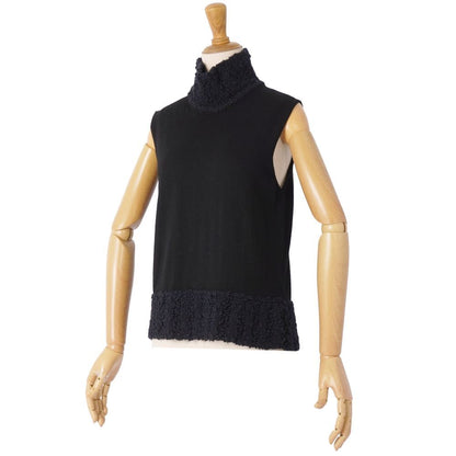 Dior Knit Galliano Era Se Sweater — view 4