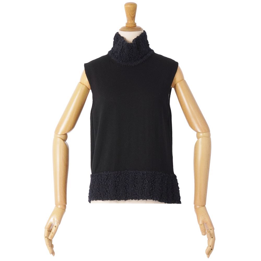 Dior Knit Galliano Era Se Sweater — view 3