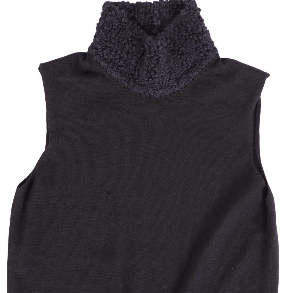 Dior Knit Galliano Era Se Sweater — view 2