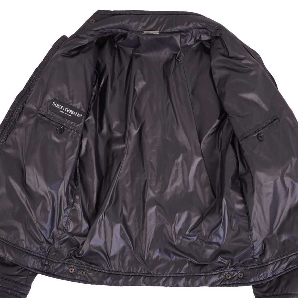 Dolce & Gabbana Jacket Dolcegabbana — view 5