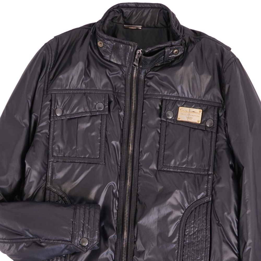 Dolce & Gabbana Jacket Dolcegabbana — view 3