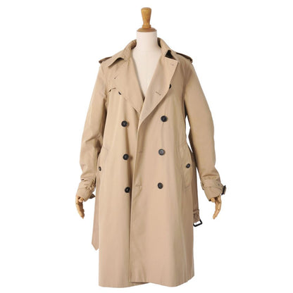 Saint Laurent Paris Trench Coat — view 4