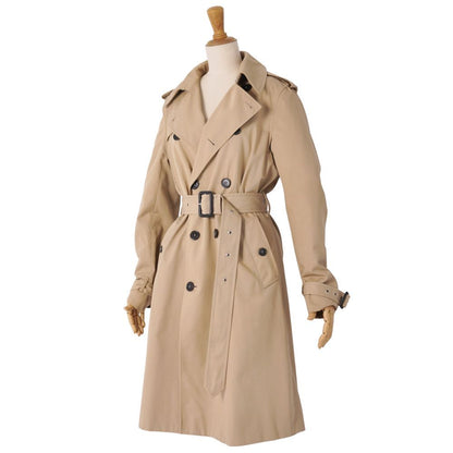 Saint Laurent Paris Trench Coat — view 5